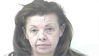 Jennie Fulwood, - St. Lucie County, FL 